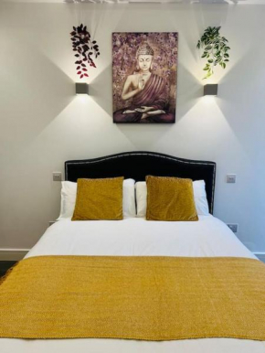 Stunning Two bed room flat in Central London